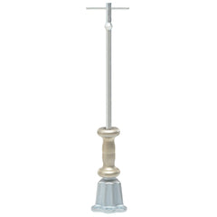 vidaXL Wheel Bearing Puller with Slide Hammer 3