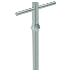 vidaXL Wheel Bearing Puller with Slide Hammer 5