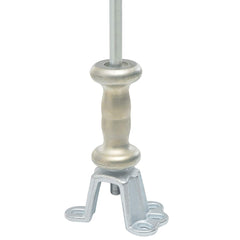 vidaXL Wheel Bearing Puller with Slide Hammer 6