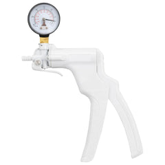 vidaXL Brake Bleeder and Vacuum Pump Kit 4