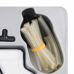 vidaXL Brake Bleeder and Vacuum Pump Kit 5