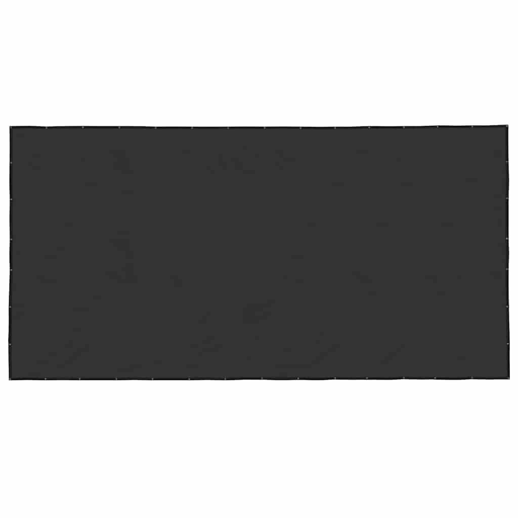 Container Net HDPE Black 3.5 m 7 m