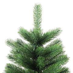 vidaXL Christmas Tree | Green | Polyethylene (PE) | 90 cm | Durable 3
