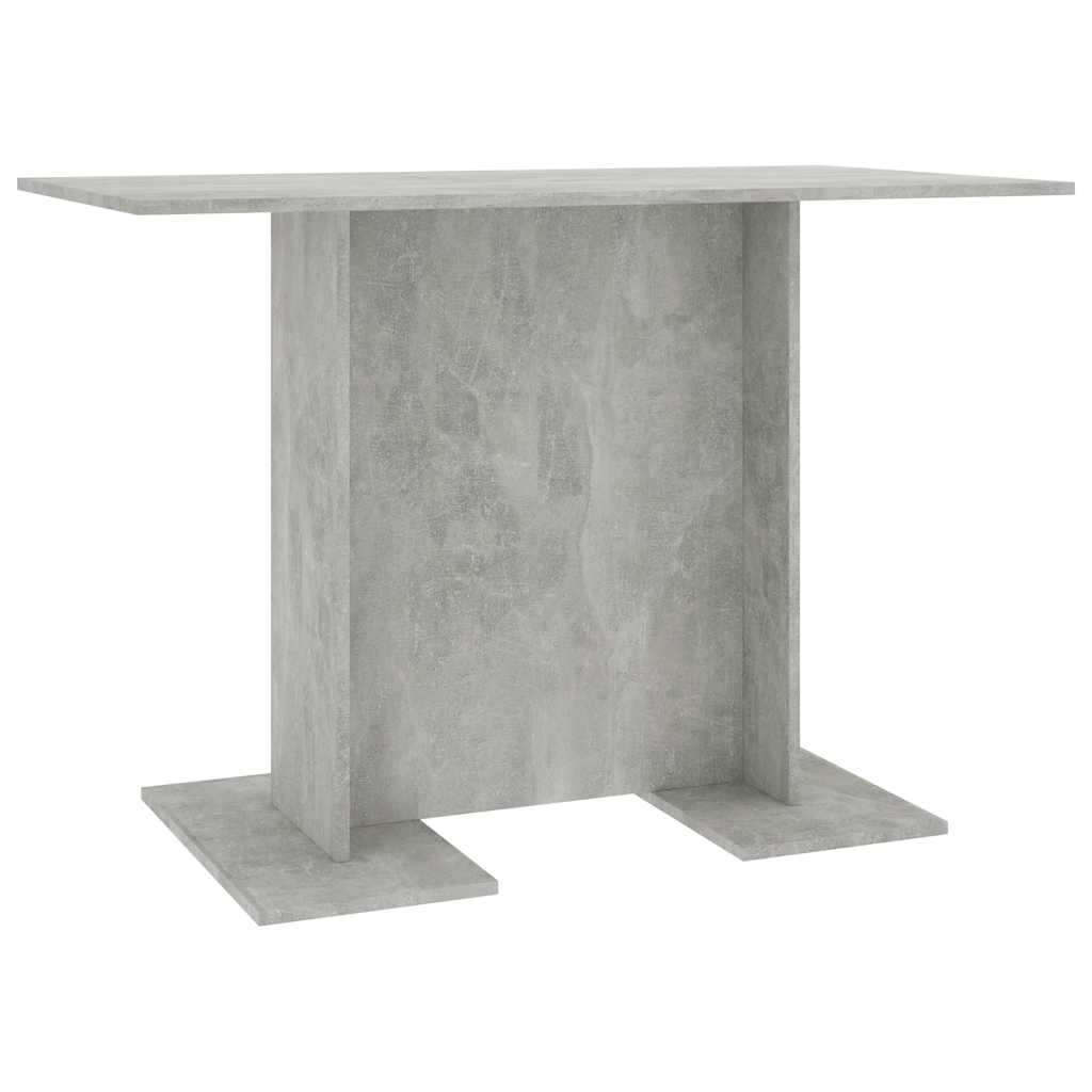 Dining Table Engineered Wood