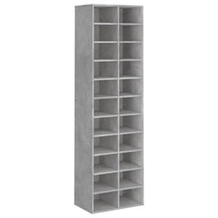 Shoe Cabinet Engineered Wood