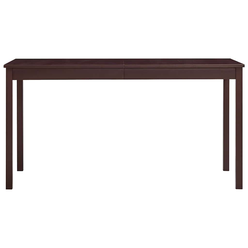 Dining Table Pinewood