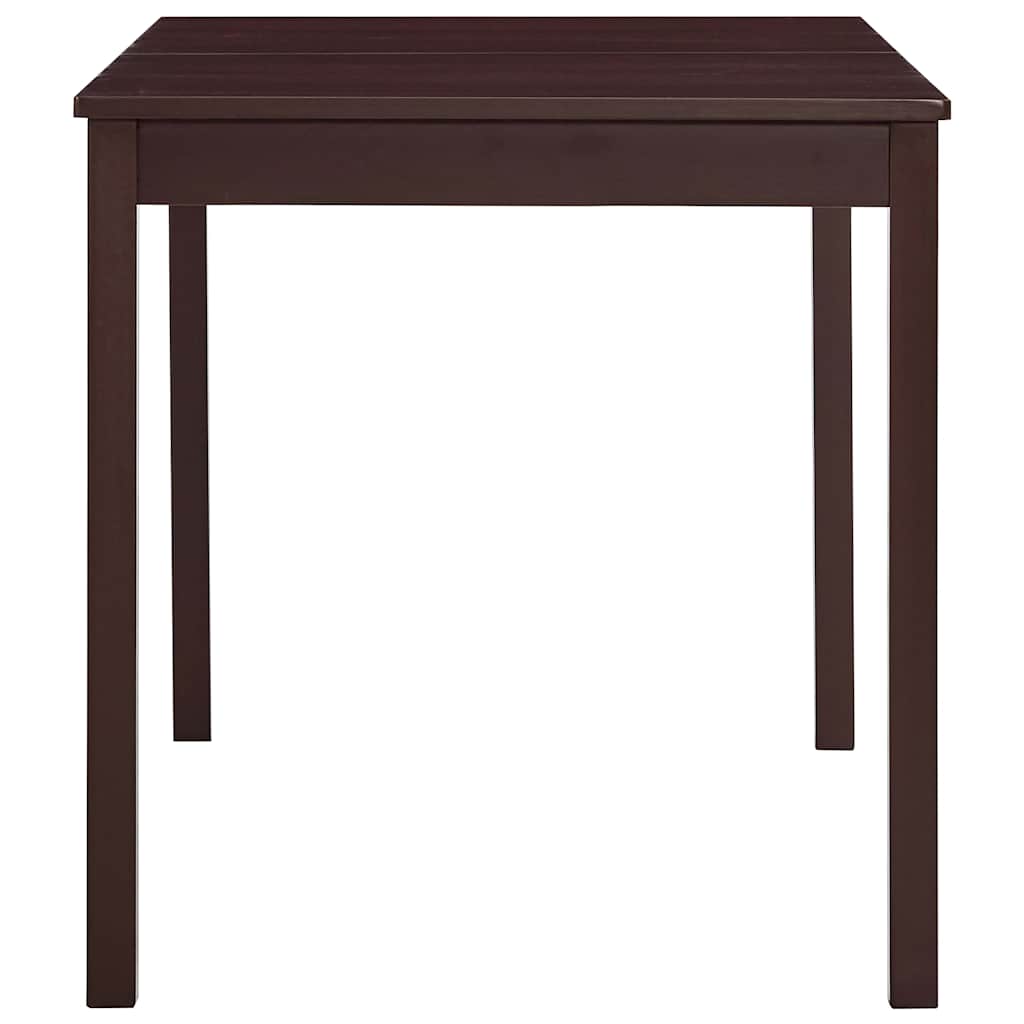 Dining Table Pinewood