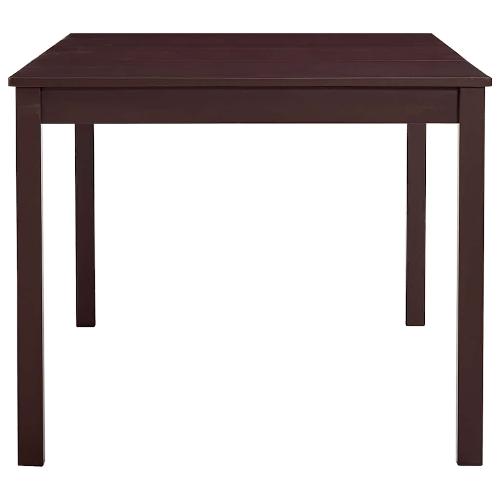 Dining Table Pinewood