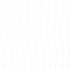 Soccer Goal Metal Black and White 300 x 200 x 90 cm