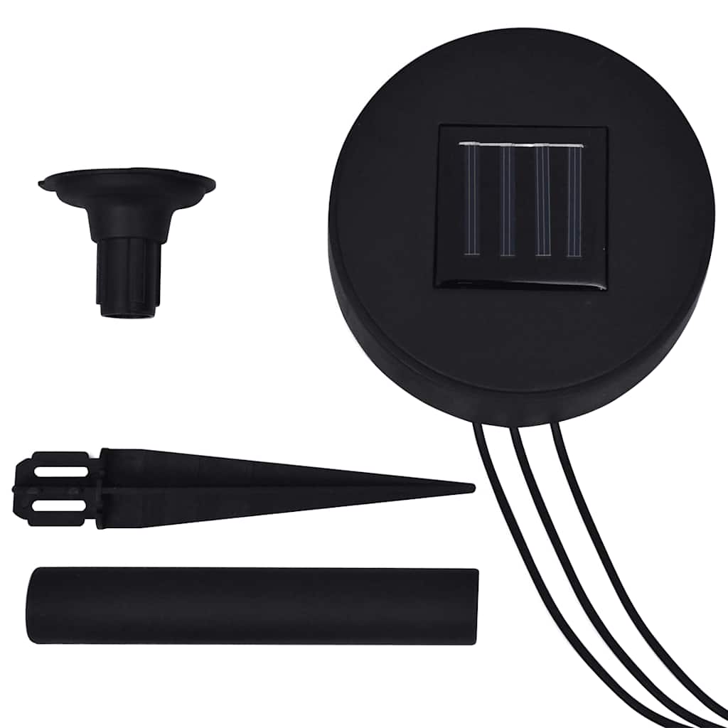 vidaXL Floating Lamps 6 pcs LED for Pond and Pool 4