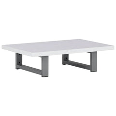 283808 vidaXL Bathroom Furniture White 60x40x16,3 cm 2