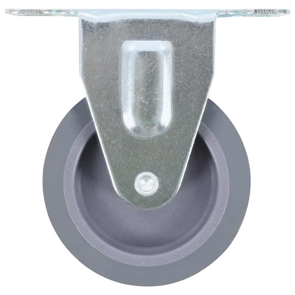 Fixed Casters 75 mm 12