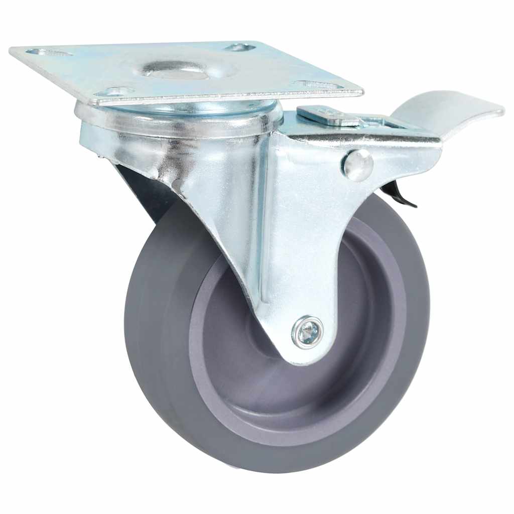 Swivel Casters 75 mm 8