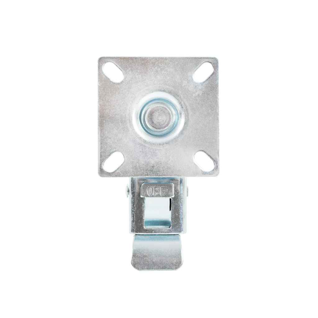 Swivel Casters 75 mm 8