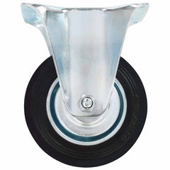 Fixed Casters 100 mm 12