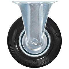 Fixed Casters 125 mm 8