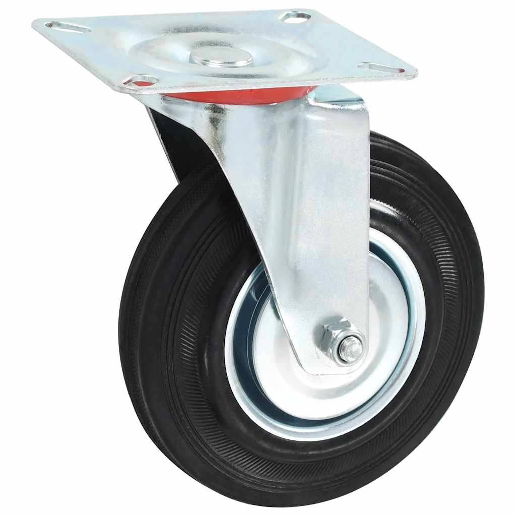 Swivel Casters 125 mm 8