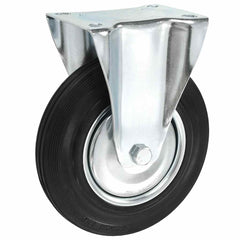 Fixed Casters 200 mm 8