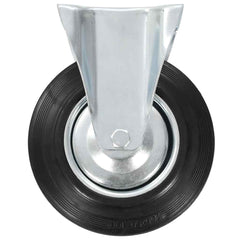 Fixed Casters 200 mm 8