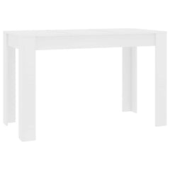 Dining Table Engineered Wood