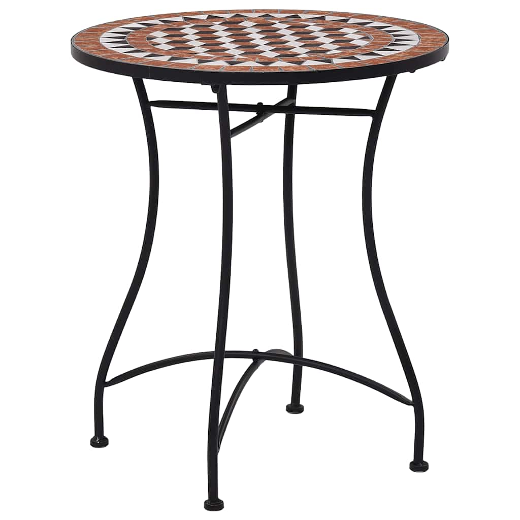 Mosaic Bistro Ceramic