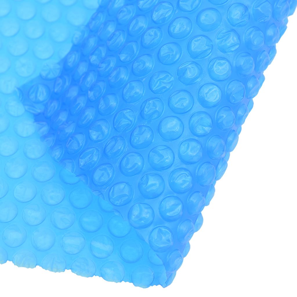 92147 vidaXL Pool Cover Blue 527 cm PE 5