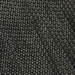 92160 vidaXL Pool Cover Black 527 cm PE 5
