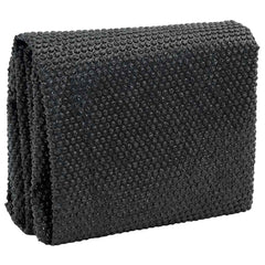 vidaXL Pool Cover | Black | PE (polyethylene) | 732x366 cm | Lightweight 2