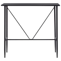 Bar Table