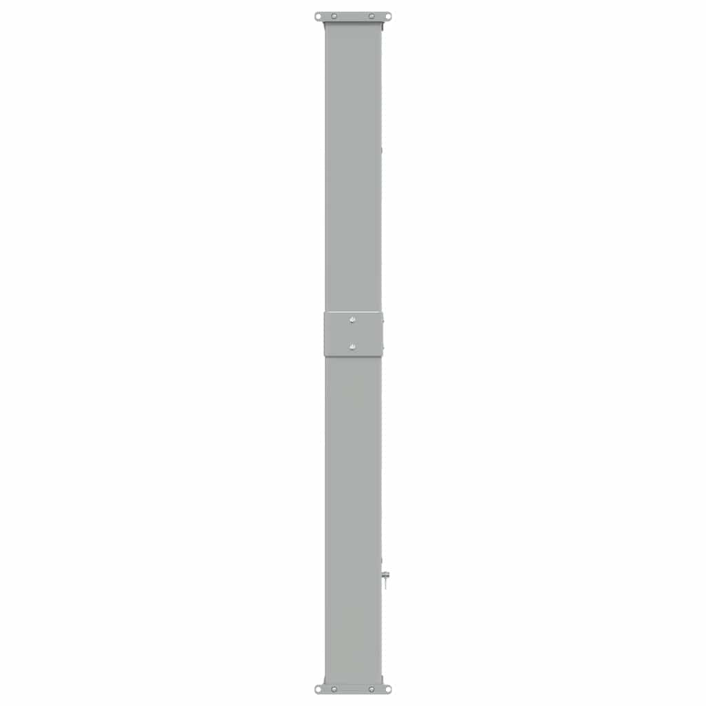 vidaXL Side Awning | Blue | Polyester with PU coating | 140 x 300 cm 6
