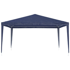 Party Tent Width 4 m Blue 4 m