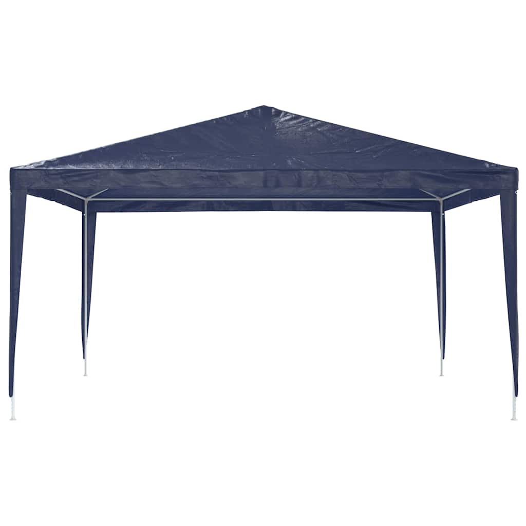 Party Tent Width 4 m Blue 4 m
