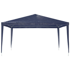 Party Tent Width 4 m Blue 4 m