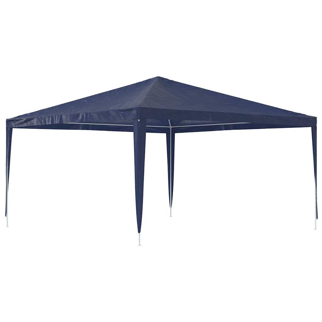 Party Tent Width 4 m Blue 4 m