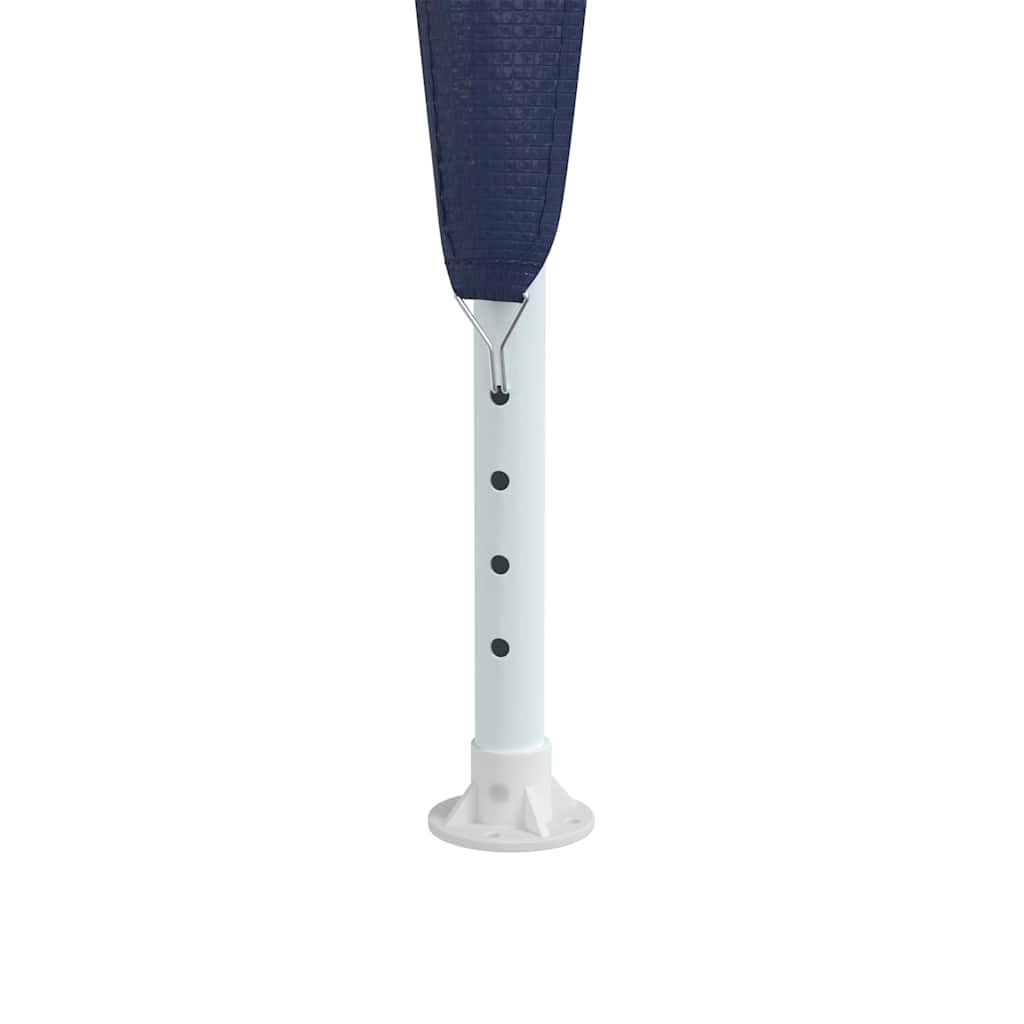 Party Tent Width 4 m Blue 4 m