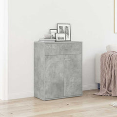 vidaXL Sideboard 60x30x75 cm Engineered Wood