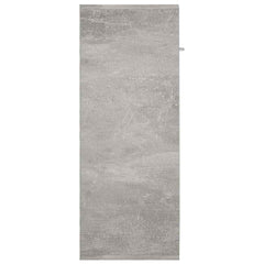 vidaXL Sideboard | Concrete grey | Engineered wood | 60 x 30 x 75 cm | Sideboard 6