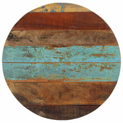 vidaXL Round Table Top