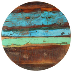 vidaXL Round Table Top