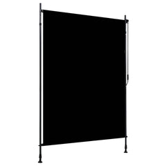 vidaXL Outdoor Roller Blind 150 x 270 cm