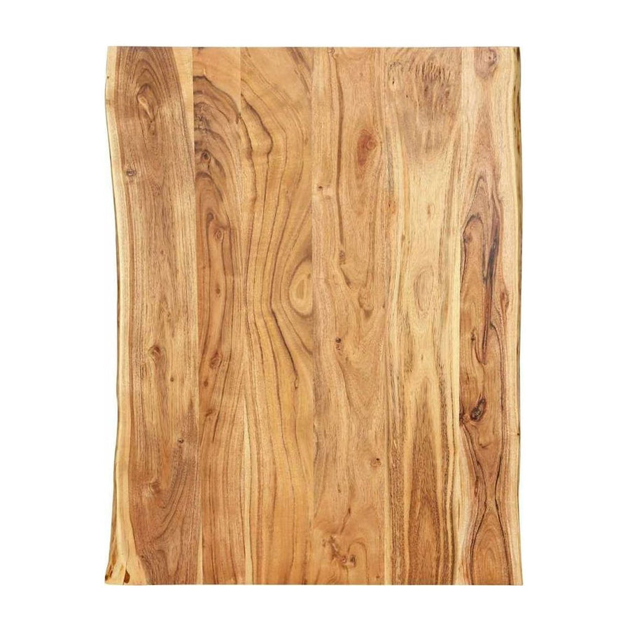 Table Top Solid Acacia Wood