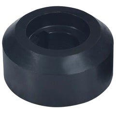 vidaXL Flange Nuts for Tube Beading Machine 12 pcs Steel 5