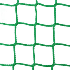 vidaXL Hay Net | Set of 4 | Green | Polypropylene | 1m x 1m | Hay Net | Round 3