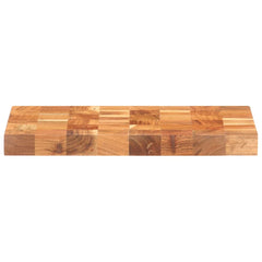 vidaXL Chopping Board 40x30x3.8 cm Solid Acacia Wood 2