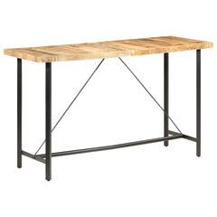 Bar Table