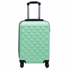 Hardcase Trolley ABS Mint