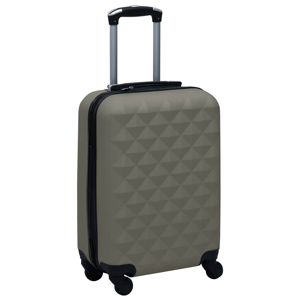 Hardcase Trolley ABS Anthracite