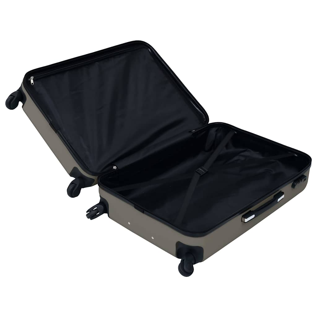 Hardcase Trolley ABS Anthracite