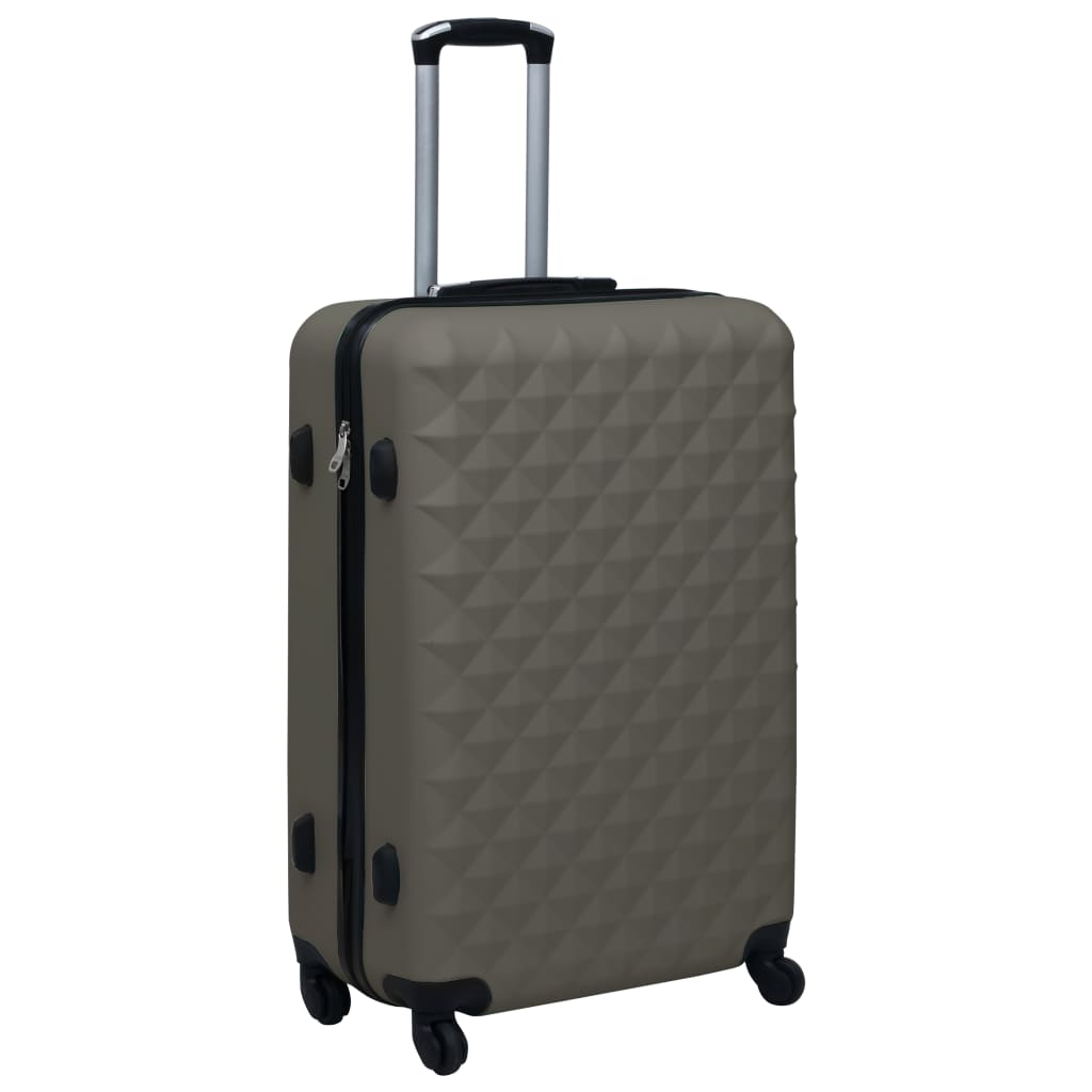 Hardcase Trolley ABS Anthracite