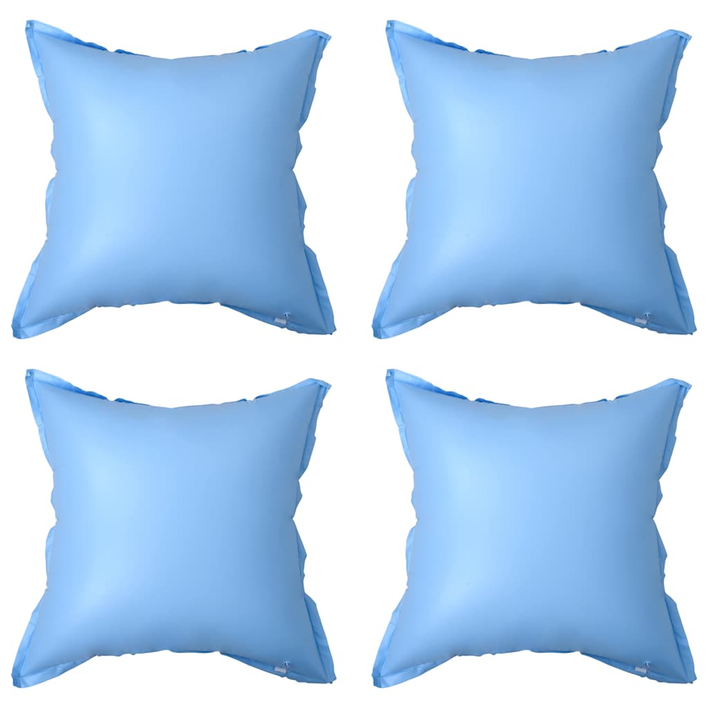 Inflatable Winter Air Pillows for Above-Ground Pool Cover 4